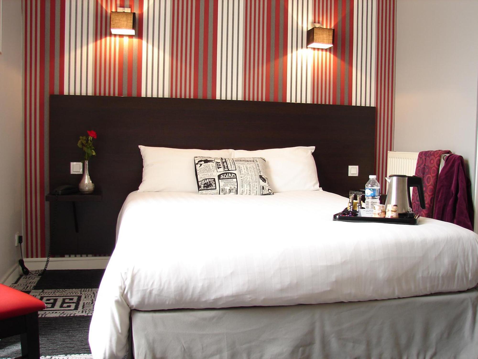 Hotel Le Charleston Λε Μανς Εξωτερικό φωτογραφία